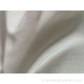 Tessuto in twill Rayon 100% per abito e camicetta estiva